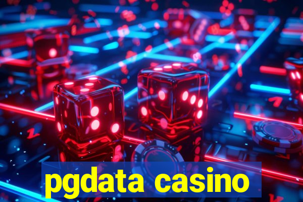 pgdata casino